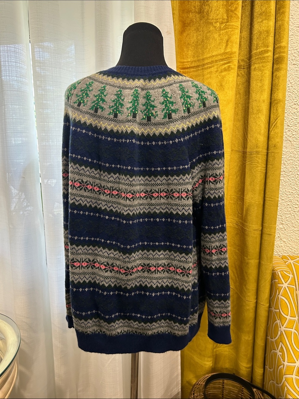 Talbots -Cardigan - Picture 5 of 9